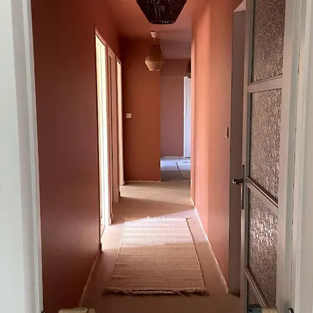 Maison Au Coeur De La Foret Prázdninový dům Bénesse-Maremne
