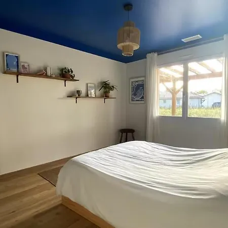 Maison Au Coeur De La Foret Prázdninový dům