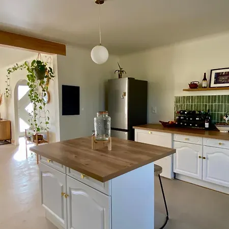 Maison Au Coeur De La Foret Prázdninový dům *