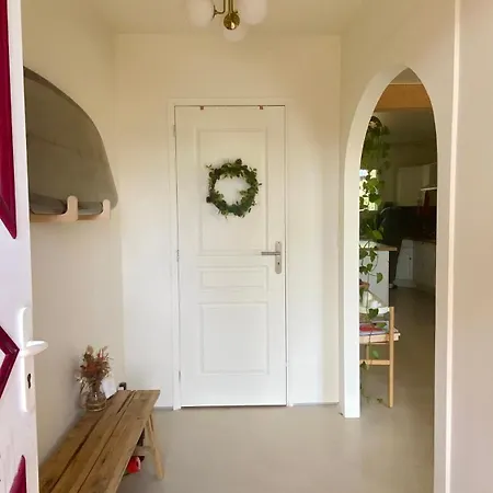 Maison Au Coeur De La Foret Prázdninový dům