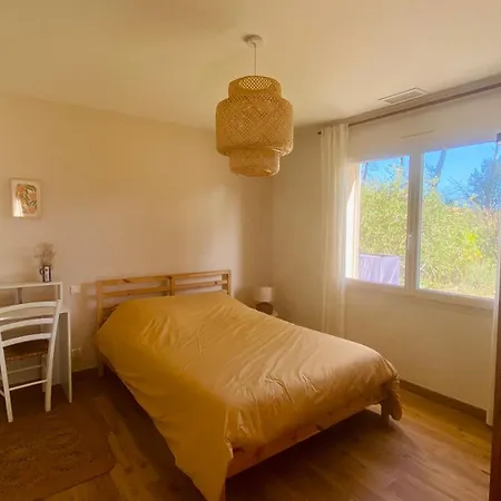 Maison Au Coeur De La Foret Bénesse-Maremne